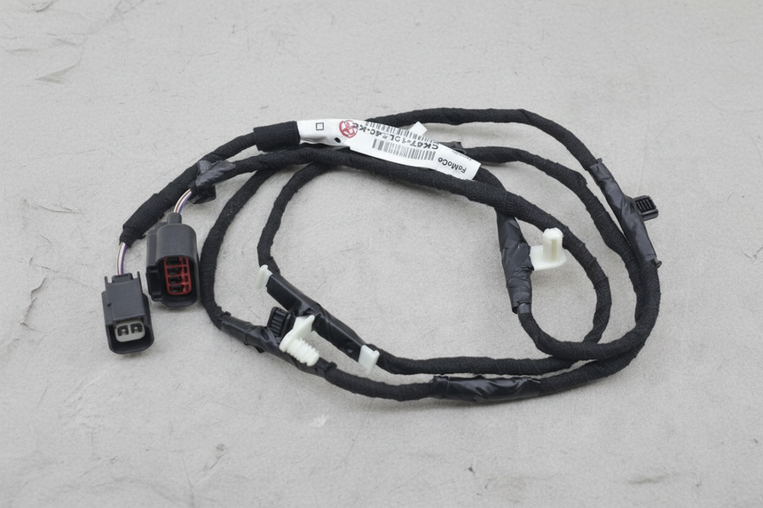 2015-2019 Ford Transit Genuine OEM Sliding Door Wiring Jumper Passenger