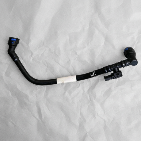 2018-2021 Expedition or Navigator 3.5 Crankcase Tube OEM - Full View
