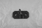 1992-2014 Ford E-150 E-250 E-350 E-450 Rear Door Striker Spacer Lower