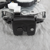 2017-2025 Honda CR-V Odyssey Pilot OEM Tailgate Latch Lock With Power - Bottom Detail