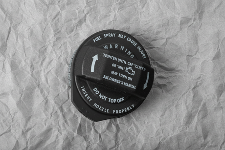 2000-2010 Volkswagen Beetle Fuel Gas Cap Genuine OEM