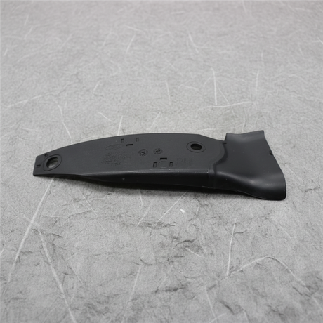 2015-2026 Ford Transit Cowl Panel End Plate Passenger Side Genuine OEM - Full View 2