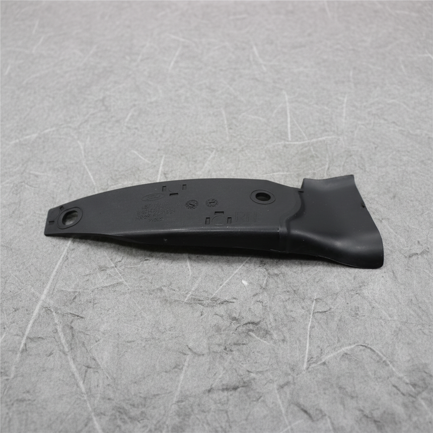 2015-2026 Ford Transit Cowl Panel End Plate Passenger Side Genuine OEM - Full View 2