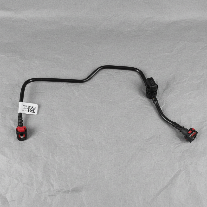 2017-2026 Chrysler Pacifica Voyager 3.6L Fuel Supply Tube Genuine OEM