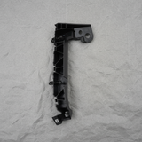 2020-2025 Cadillac XT6 OEM Passenger Side Front Bumper Cover Guide Bracket - Full View