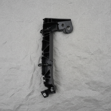 2020-2025 Cadillac XT6 OEM Passenger Side Front Bumper Cover Guide Bracket - Full View