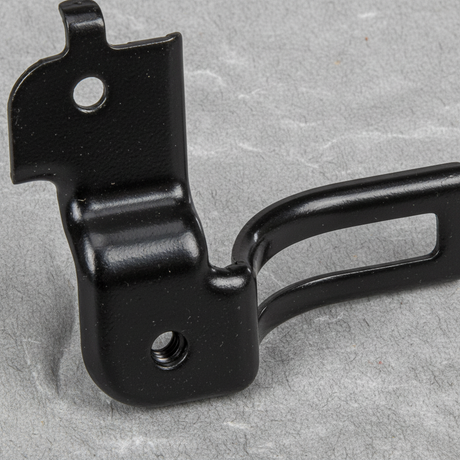 2007-2011 Honda CR-V Rear ATF Filter Bracket - Macro Middle