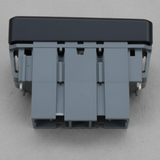 Ford F-150 Lane Departure Switch - Bottom Detail