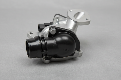 2017-2019 Cruze Equinox Terrain 1.4L 1.6L OEM Engine Coolant Thermostat Housing