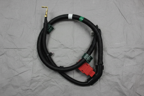 2003-2007 Honda Accord 3.0 V6 Genuine OEM Positive Battery Cable