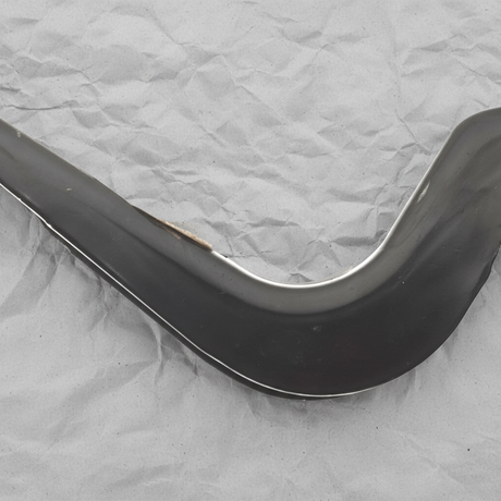 Nissan Armada Infiniti QX80 Running Board Bracket Top Detail