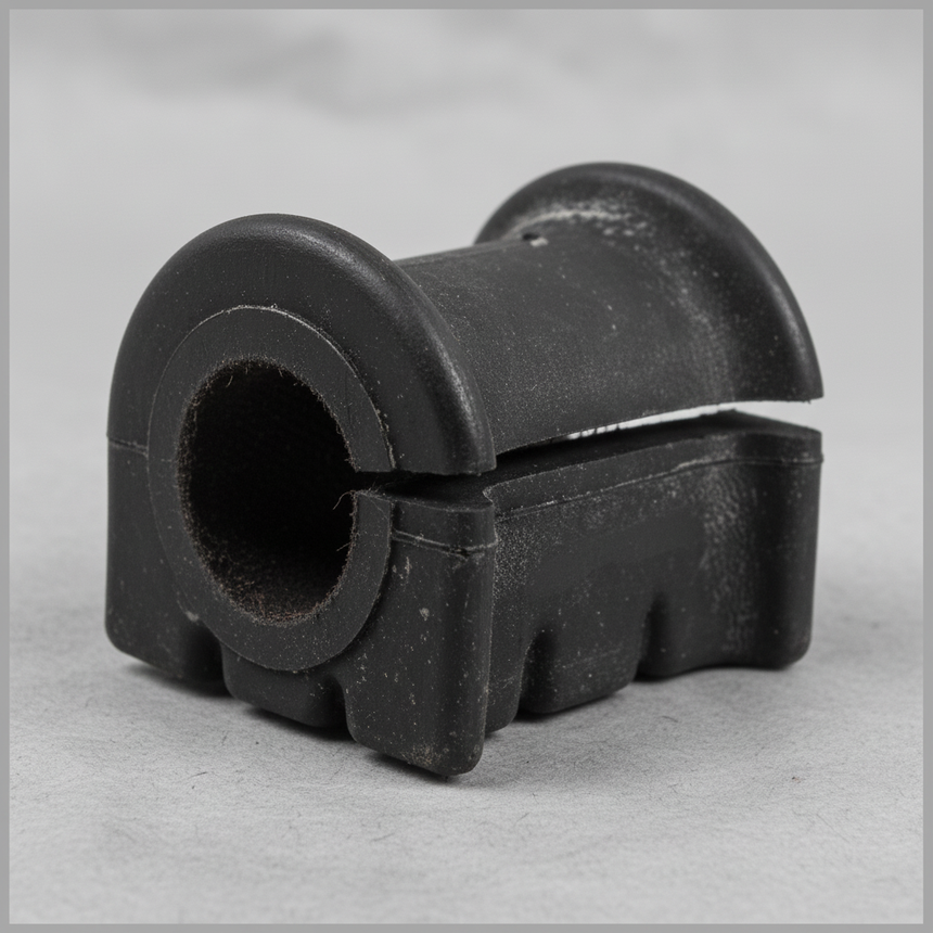 2013-2020 Ford Fusion Rear Suspension Sway Bar Bushing OEM