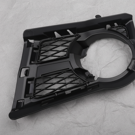 2009-2011 VW Tiguan OEM Driver Side Front Outer Grille