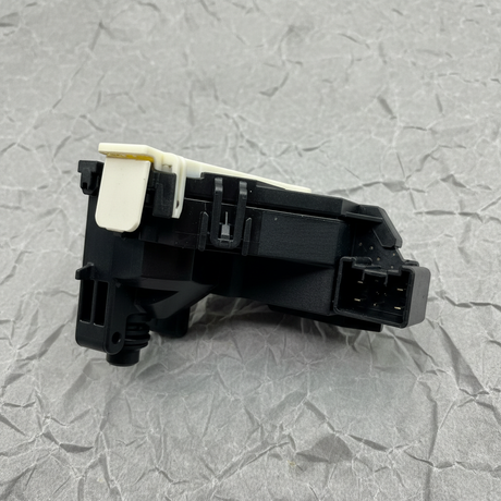 2017-2025 Toyota Prius Prime RAV4 Prime EV Charger Cable Lock OEM