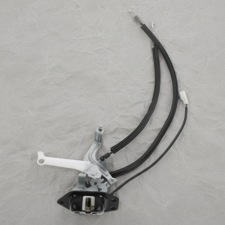 2004-2015 Nissan Armada OEM Back Door Lock Tailgate Latch Actuator Non Power