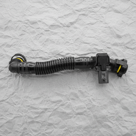 2018-2021 Ford EcoSport 1.0L L3 Tube OEM