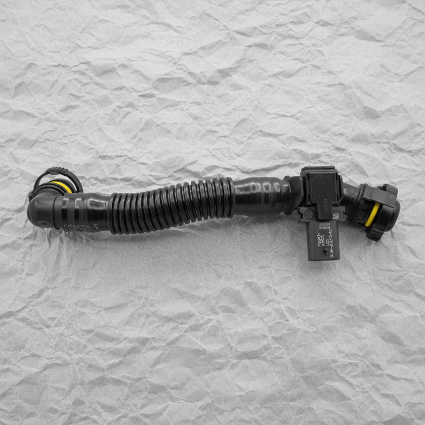 2018-2021 Ford EcoSport 1.0L L3 Tube OEM