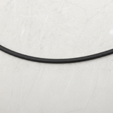 2017-2022 Ford F-250 F-350 F-450 Super Duty Driver Side Tailgate Support Cable Genuine OEM - Detail