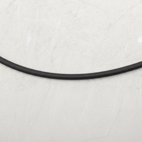 2017-2022 Ford F-250 F-350 F-450 Super Duty Driver Side Tailgate Support Cable Genuine OEM - Detail