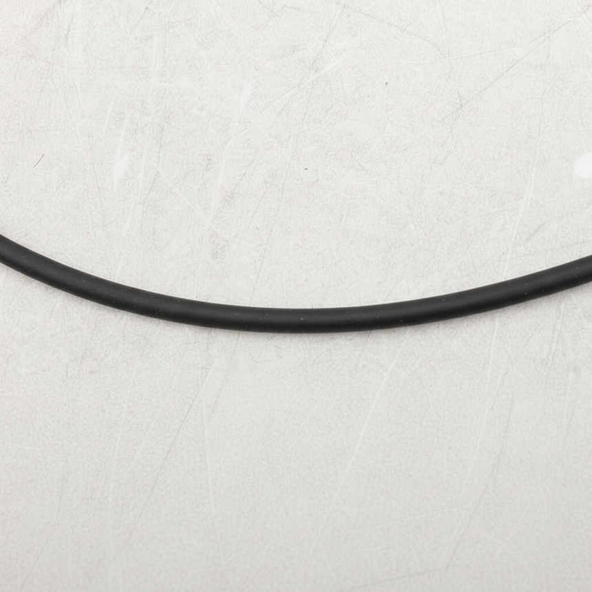2017-2022 Ford F-250 F-350 F-450 Super Duty Driver Side Tailgate Support Cable Genuine OEM - Detail
