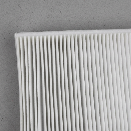 Nissan Rogue Pathfinder US Built Cabin Air Filter OEM - Top Detail