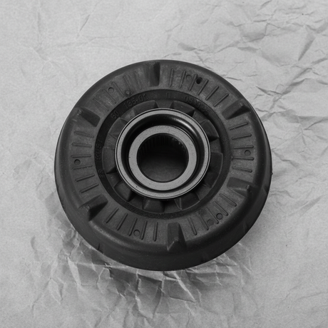 Macro Crop Top - Front Strut Mount