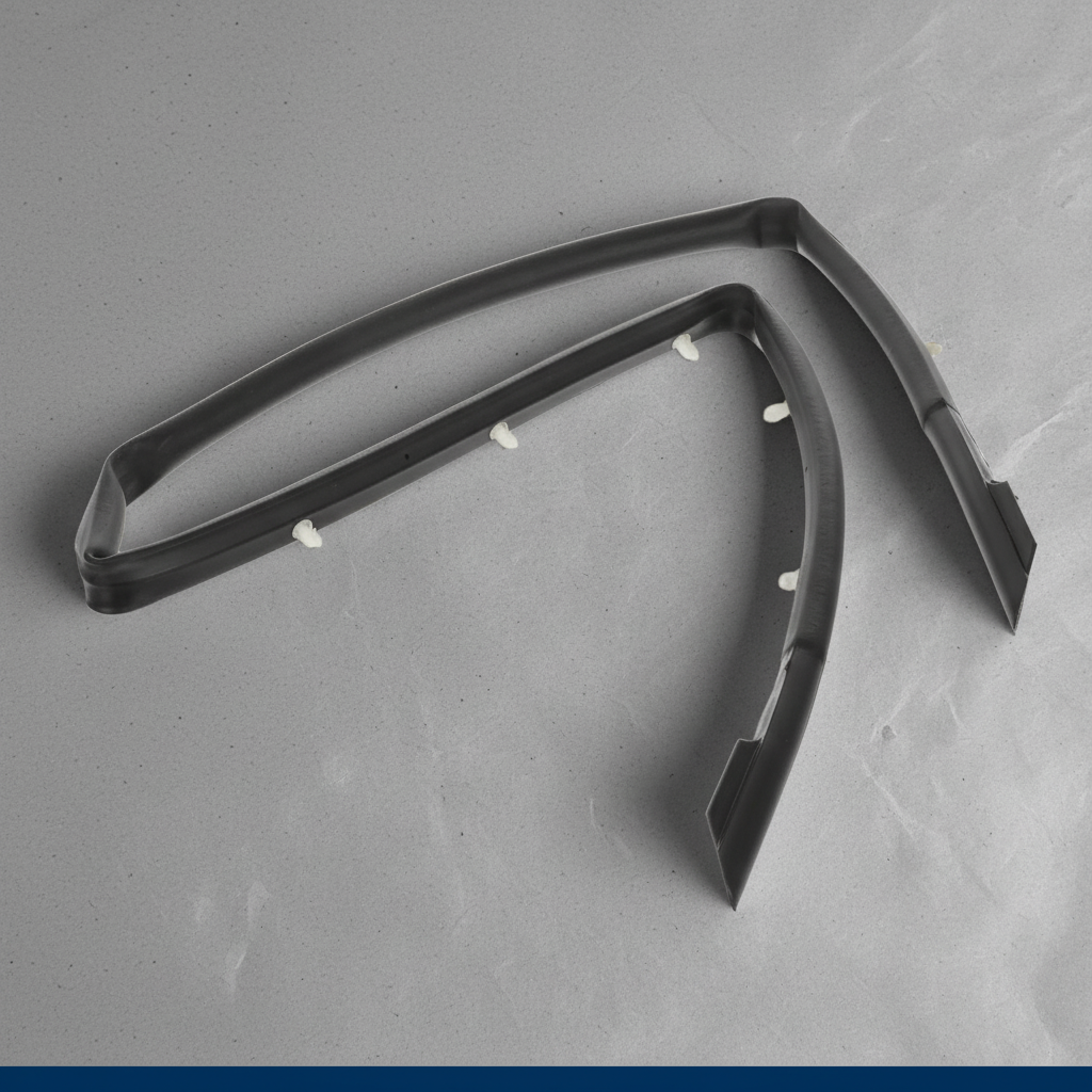 2018-2023 Ford Mustang Hood Seal Genuine OEM New