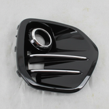 2017-2019 Kia Sportage Driver Side Fog Light Bezel Cover - Middle Detail