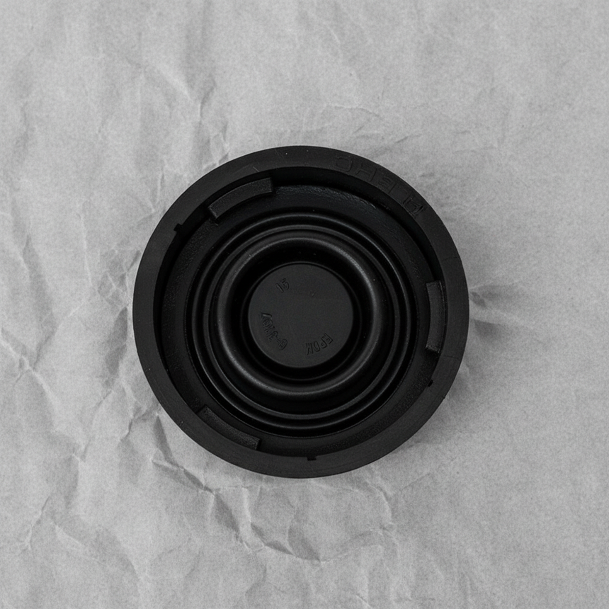 2006-2012 Ford Fusion Lincoln MKZ Brake Master Cylinder Cap OEM