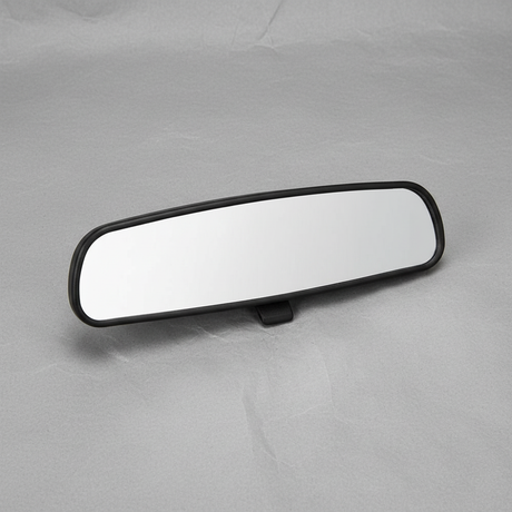 2000-2021 Nissan Inside Rear View Mirror OEM - Full View