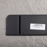 Glove Box Rubber Mat - Top Crop 2