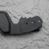 2018-2026 Jeep Wrangler Gladiator Driver Seat Recline Handle Lever OEM