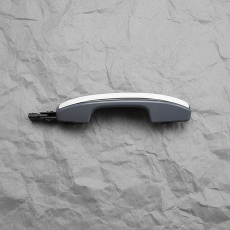 Ford Expedition Door Handle - Full View