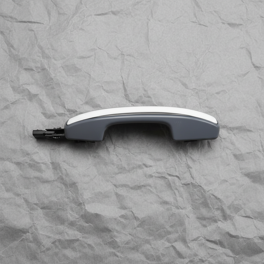 Ford Expedition Door Handle - Full View