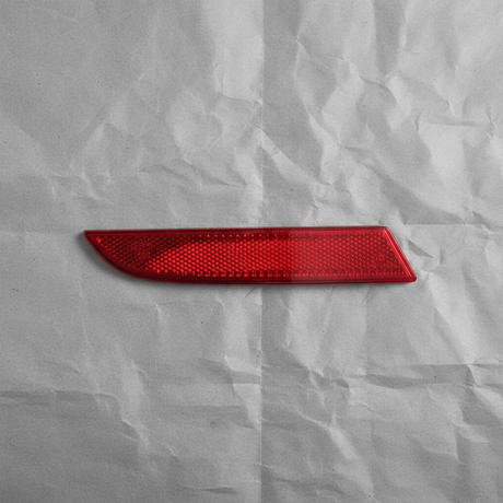 2023-2025 Dodge Hornet Rear Passenger Bumper Side Marker Light OEM