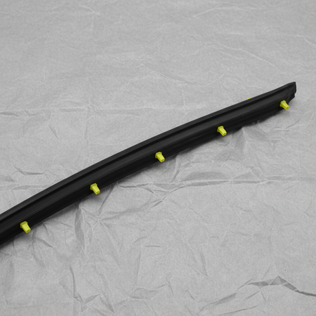 2020-2025 Cadillac CT5 OEM Hood Front Edge Weatherstrip