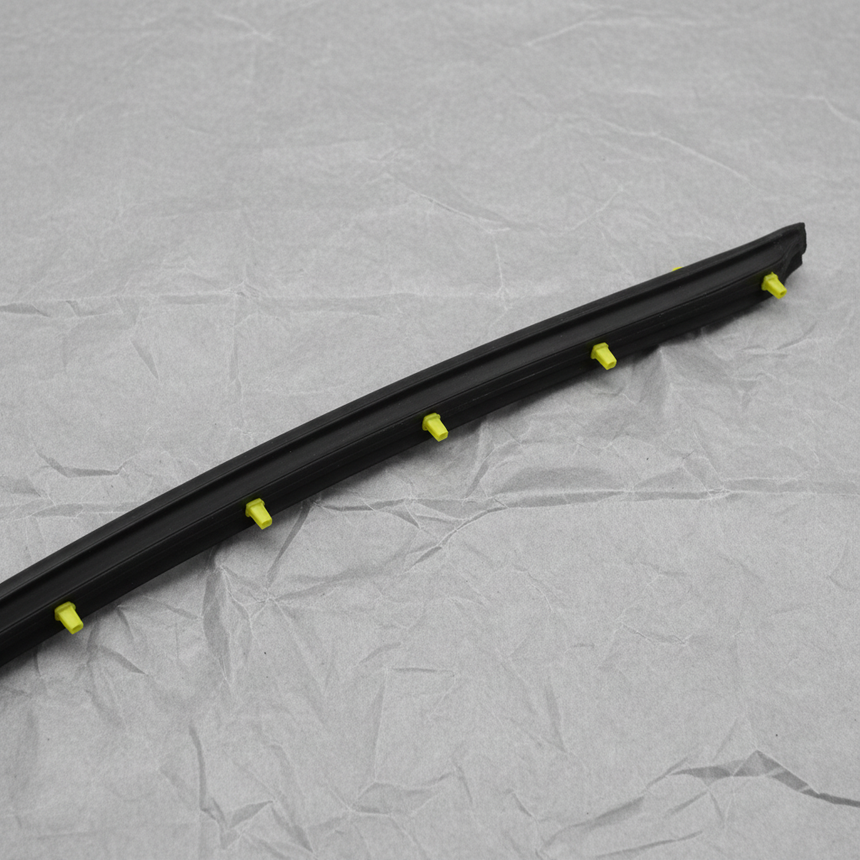 2020-2025 Cadillac CT5 OEM Hood Front Edge Weatherstrip