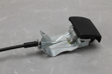 2005-2021 Nissan Frontier Pathfinder Xterra Hood Release Cable OEM