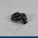 2012-2015 Honda Civic Upper Radiator Mount Bracket Genuine OEM