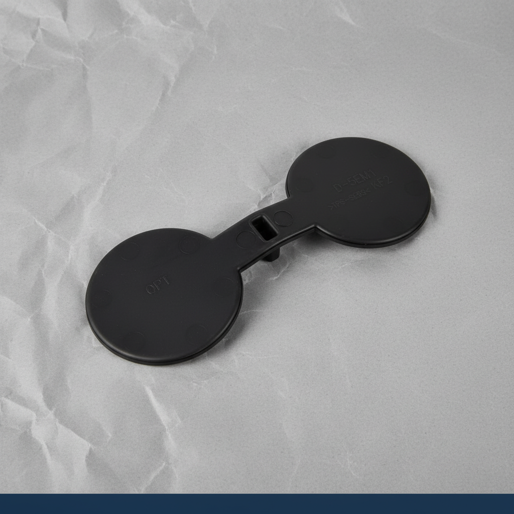 2017-2019 Kia Cadenza Cup Holder Mat Genuine OEM