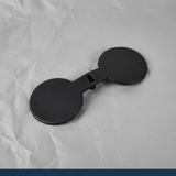 2017-2019 Kia Cadenza Cup Holder Mat Genuine OEM