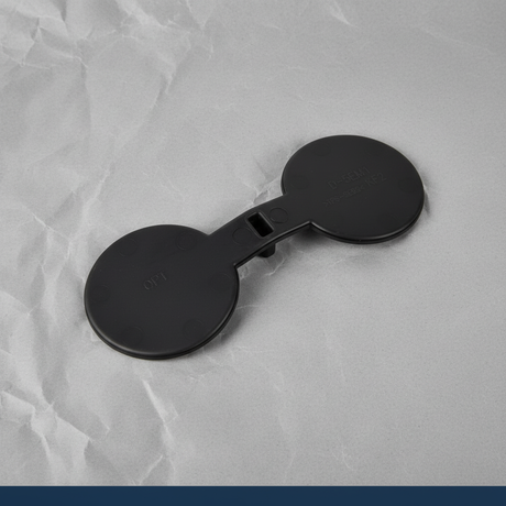 2017-2019 Kia Cadenza Cup Holder Mat Genuine OEM