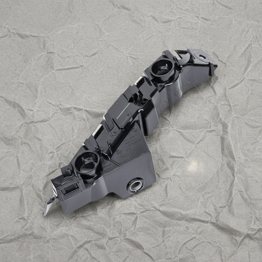 2018-2020 Volkswagen Atlas OEM Passenger Front Bumper Guide Bracket