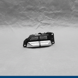 Cadillac Cruise Control Switch Detail