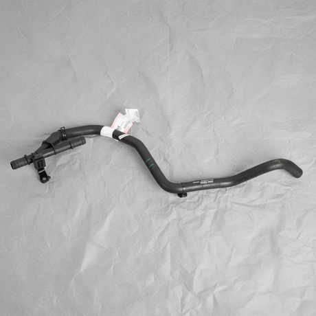 2015-2019 Ford Transit HVAC Heater Water Outlet Hose OEM - Full View