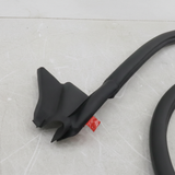 2015-2023 Ford Mustang Convertible Driver Side Door Weatherstrip On Body