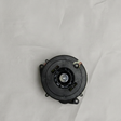 Honda Acura MDX TLX ZDX mirror motor touring with turn signal on light grey wrinkled kraft paper background, packaging removed
