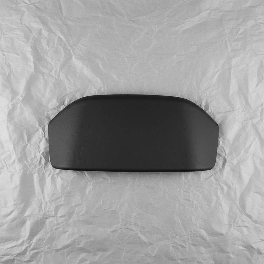 2022-2023 Silverado Sierra HUD Gauge Cluster Visor OEM – Full View