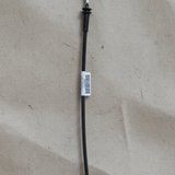 Ford Transit Connect Door Latch Release Cable - Middle Detail