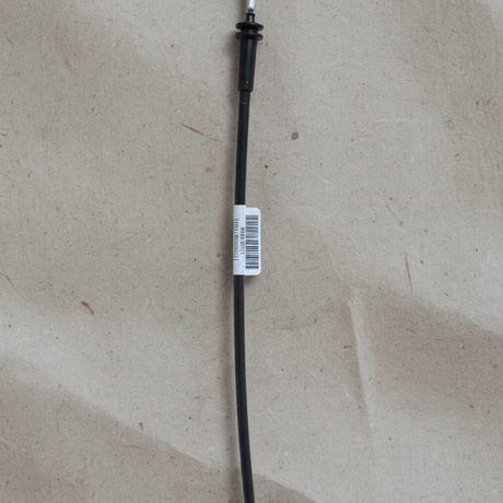 Ford Transit Connect Door Latch Release Cable - Middle Detail